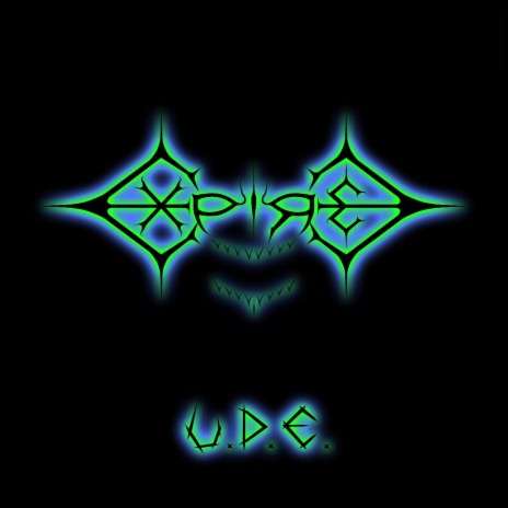 U.gly D.irty E.vil (Demo) cover art