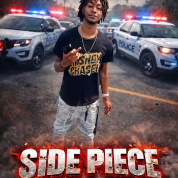 Side Piece cover art