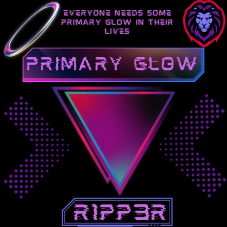 Primary Glow cover art