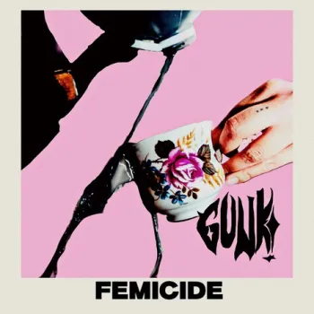 FEMICIDE cover art
