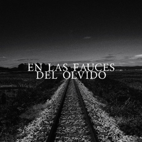 En las fauces del olvido cover art