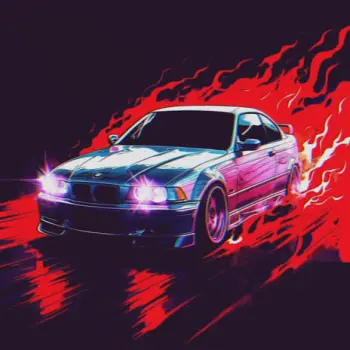 PHONK LOUD cover art