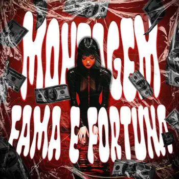 MONTAGEM FAMA E FORTUNA - Ultra Slowed cover art