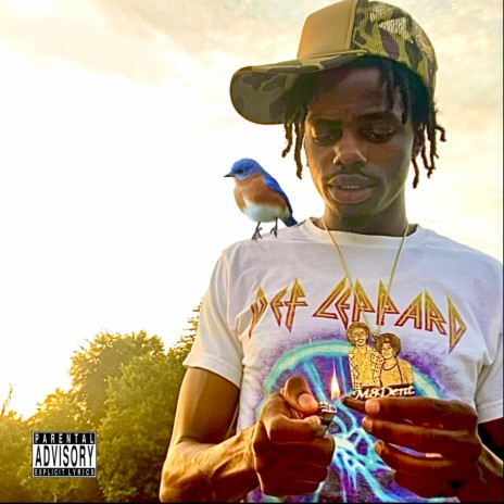 Off The Chirp cover art