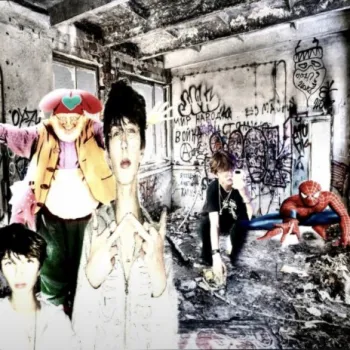 t0p gee cover art