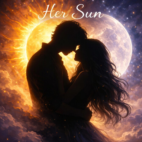 Her Sun cover art
