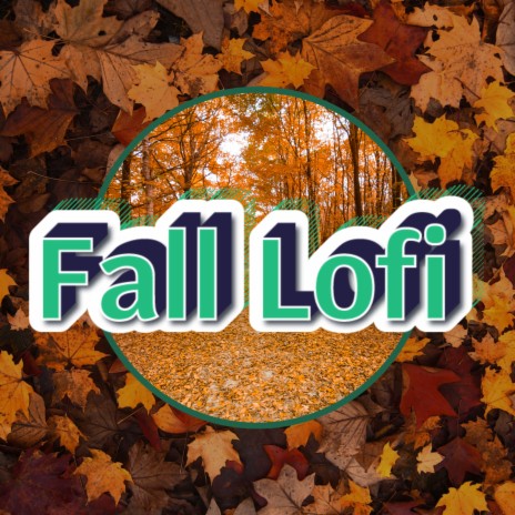Ethereal Serenade Echoes ft. Fall Lofi 2023 & Autumn Lofi cover art