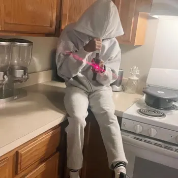 SOS cover art