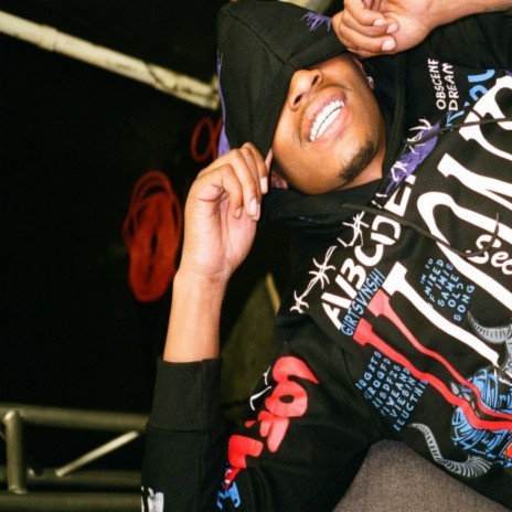 2 Things cover art