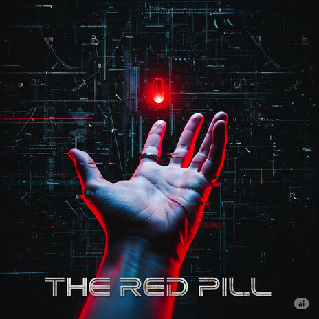 Take the Pill cover art