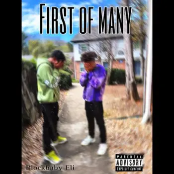 Last (feat Row Oj) cover art