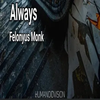 Always (Maintain) cover art