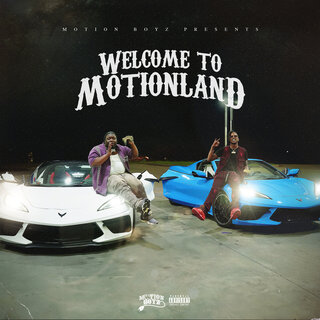 Welcome To Motionland