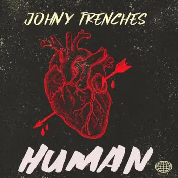 human cover art