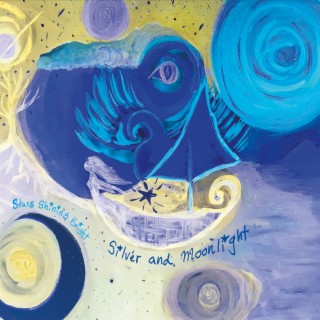 Silver and Moonlight