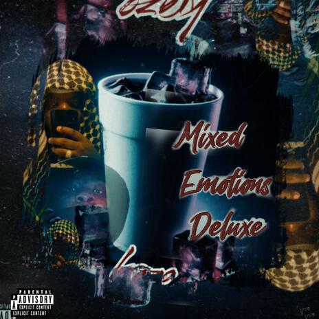 War wounds cover art