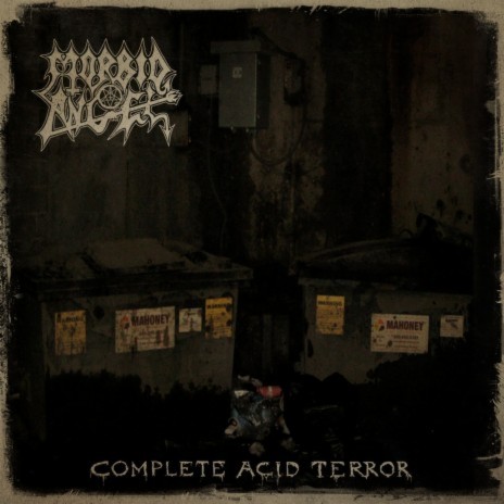 Warped (Instrumental Version) cover art