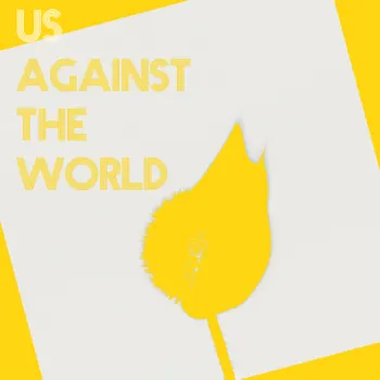 Us Against the World cover art
