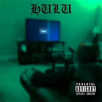 Hulu cover art