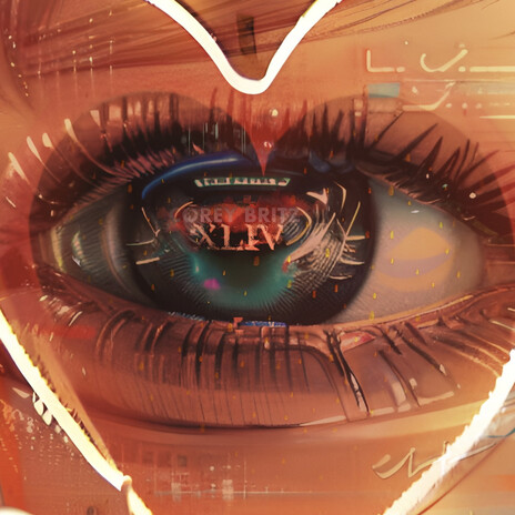 Different Kind of Love cover art