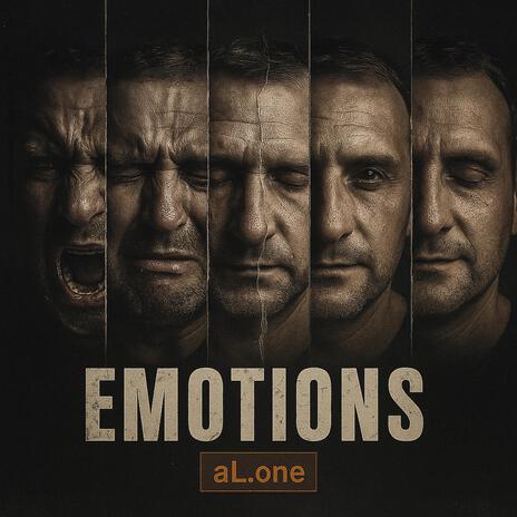 Emotions (English Version) ft. Up da Te