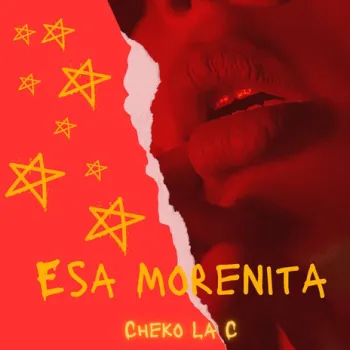 Esa Morenita cover art