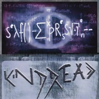 In De Saune (Demo) cover art