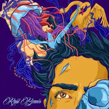 Pau Donés cover art