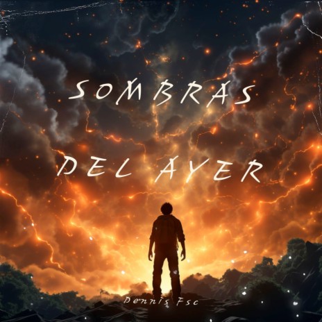 Sombras del Ayer cover art