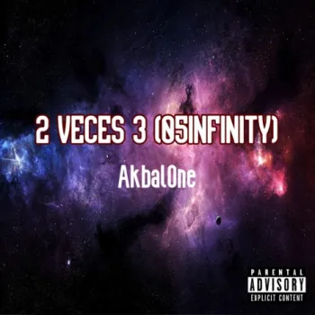 2 Veces 3 (05Infinity) cover art