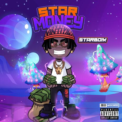 Gotta Slam cover art