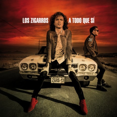 Tendrías Que Haberla Visto Bailar cover art