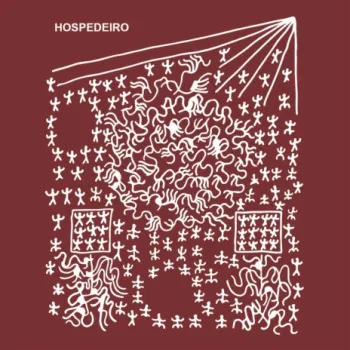 Entre Passo cover art