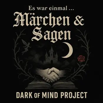 Spieglein,Spieglein cover art