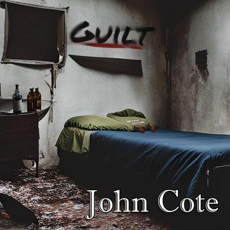 Guilt cover art