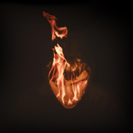 Take My Hand cover art