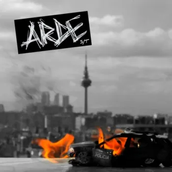 A.C.A.B. cover art