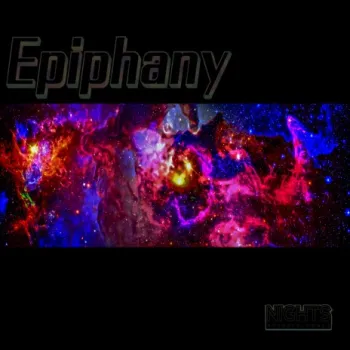 EPIPHANY cover art