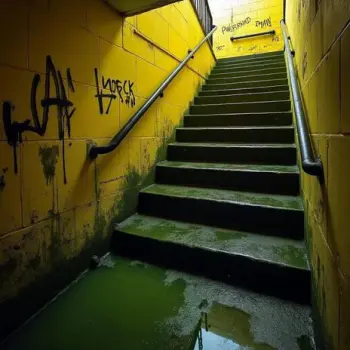 Still Water cover art