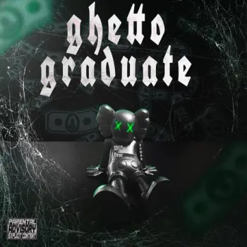BALL cover art