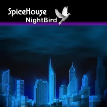 Nightbird cover art