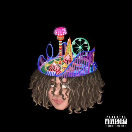 Mind Of A Roller Coaster cover art