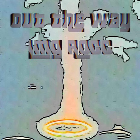 I got you cover art