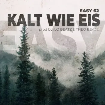 Kalt Wie Eis cover art