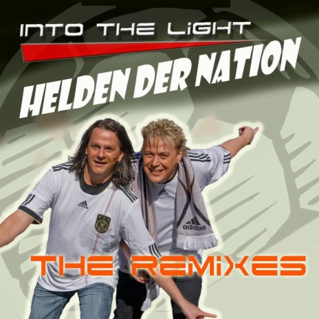 Helden Der Nation (Bongo Swingers Club Mix Instrumental)