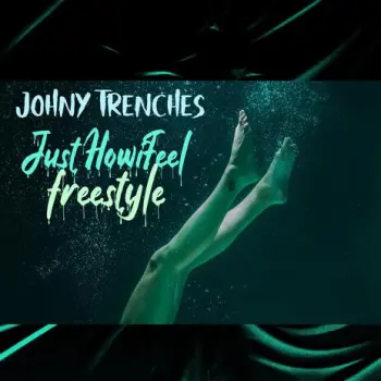 just how i feel (freestyle) cover art