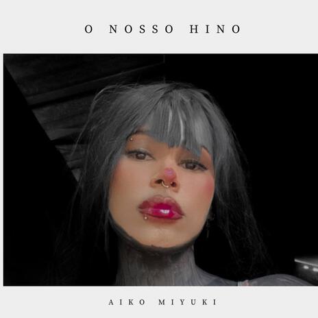 O nosso hino cover art