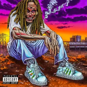 Love Me So cover art
