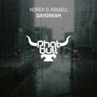 Norex cover art
