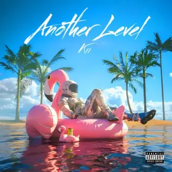 On Another Level cover art